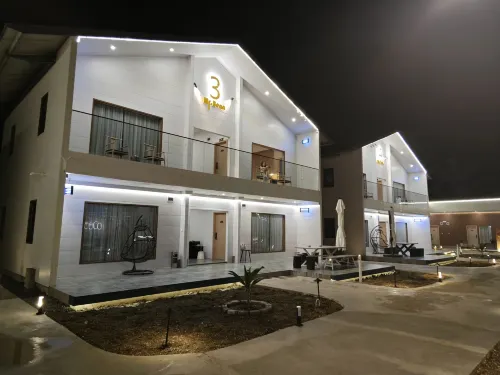 Mr Bean Holiday Semporna Exterior Photos