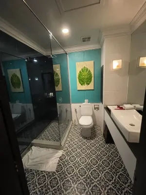 Memoire d' Angkor Boutique Hotel Chambres Photos