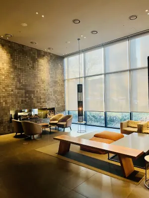 新羅九老飯店 公共區域 Photos