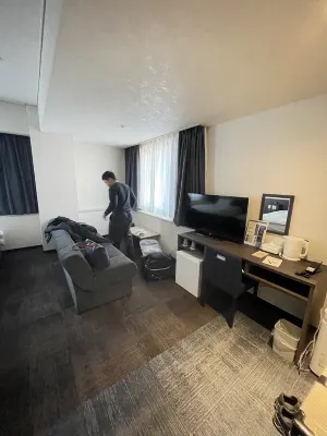 Hotel Nagano Avenue Camere Photos