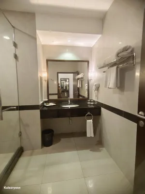 Pulai Springs Resort Kamar Photos