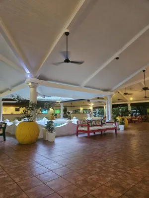 Villa Park Sun Island Resort Общественные зоны Photos