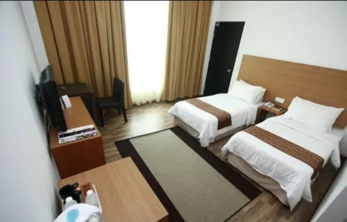 Dormani Hotel Kuching Camere Photos