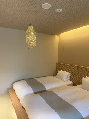 Hoshino Resorts Kai Yufuin Rooms Photos