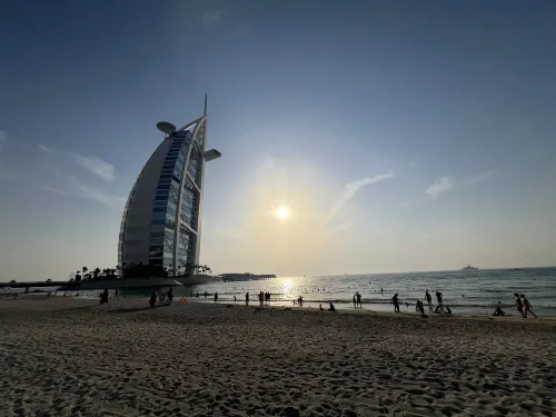 Jumeirah Beach Hotel Dubai Circondario Photos