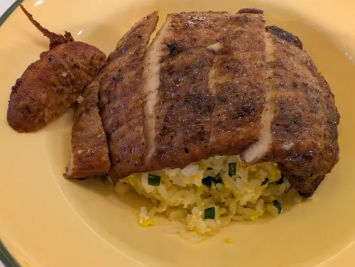 The Noble Hotel Dining Photos