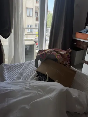 Atalla Hotel Номера Photos