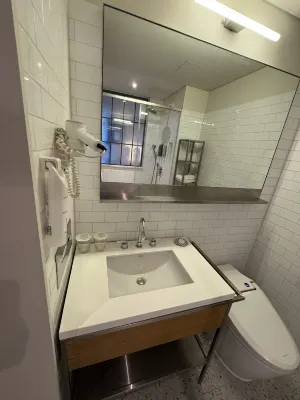 La Casa Hotel Seoul Rooms Photos