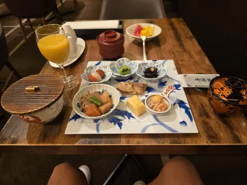 Royal Park Hotel Takamatsu Ăn uống Photos