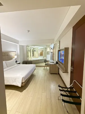 Fairfield by Marriott Bali Legian Kamar Photos