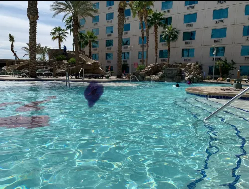 Avi Resort & Casino Leisure & Recreation Photos