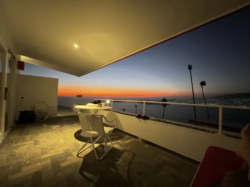 Las Brisas Acapulco Espaces publics Photos