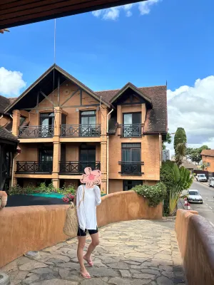 Radisson Tamboho Waterfront Antananarivo Photos