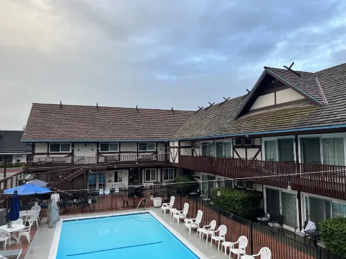 King Frederik Inn Leisure & Recreation Photos