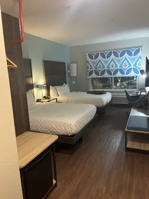 Tru by Hilton Fort Walton Beach Rooms Photos