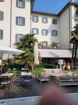 Palazzo Castri 1874 Hotel & Spa À proximité de l'hôtel Photos