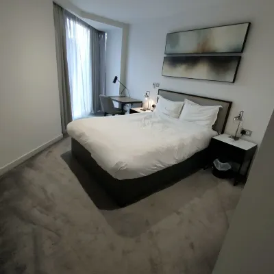 CitySuites Aparthotel Chambres Photos