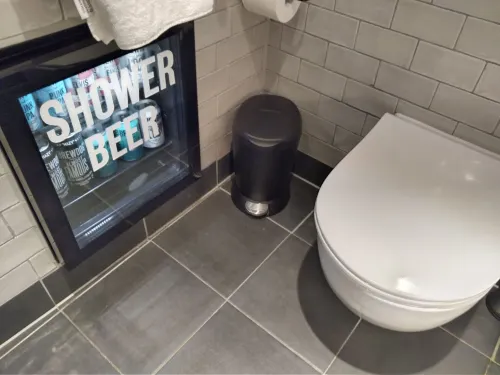 BrewDog DogHouse Edinburgh Camere Photos