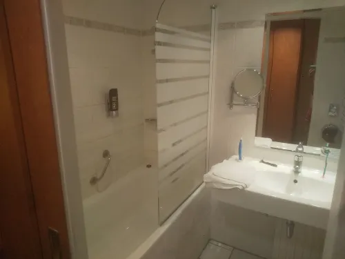 Savoy Hotel Chambres Photos