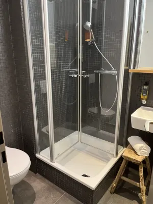 Bold Hotel Frankfurt Messe Zimmer Photos