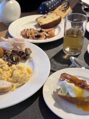 Iberostar Selection Llaut Palma- Adults Only Ristorazione Photos