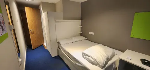 Destiny Student – Murano (Campus Accommodation) Chambres Photos