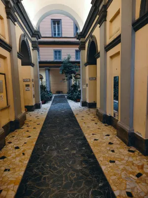 Cinque Terre Gateway Photos