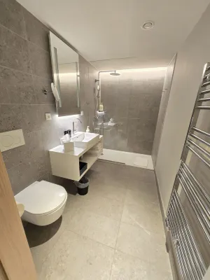 Adina Apartment Hotel Vienna Belvedere Rooms Photos