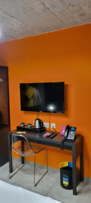 Ikyk Hotel- IK Collection Chambres Photos