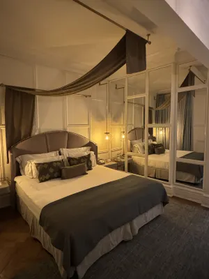 Mr Cas Hotels Zimmer Photos