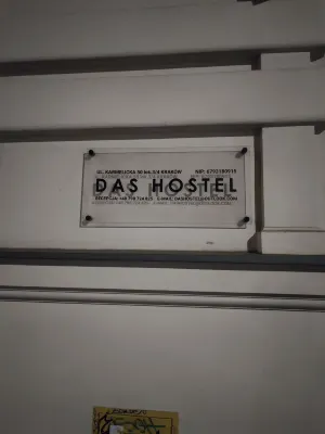 Das Hostel Photos