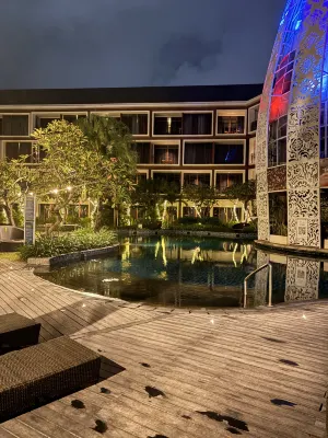 Golden Tulip Jineng Resort Bali  Relaksasi & Rekreasi Photos