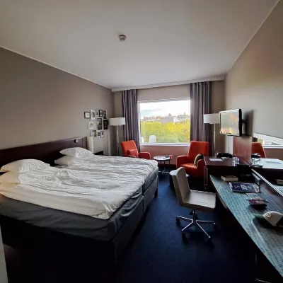 Original Sokos Hotel Viru Camere Photos