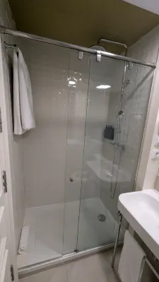 Axel Hotel Barcelona & Urban Spa- Adults Only Chambres Photos