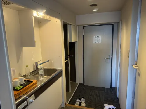 Sawa Hotel Rooms Photos