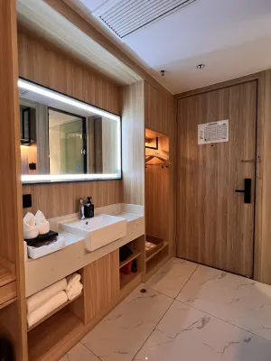 H Hotel Camere Photos
