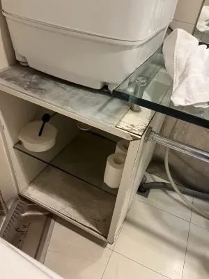 ShangHai Abest Xinshikong Apartments Номера Photos
