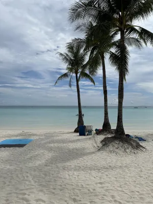 Discovery Boracay Public Areas Photos