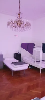 City Center Best Hostel Phòng Photos