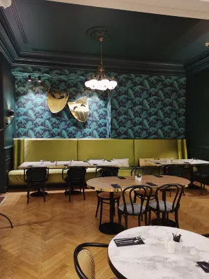 Hotel Century Old Town Prague - MGallery Hotel Collection Photos