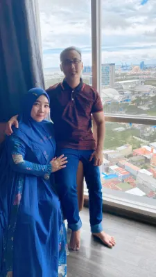 Gammara Hotel Makassar Photos