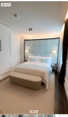 Sanasaryan HAN, a Luxury Collection Hotel, Istanbul Номера Photos