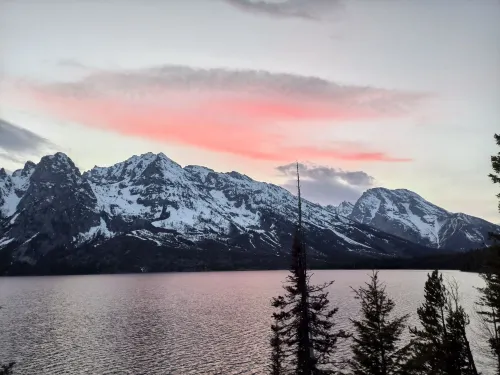 Super 8 by Wyndham Jackson Hole À proximité de l'hôtel Photos