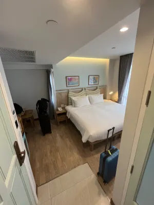 Pastell Oldtown Chiang Mai Rooms Photos