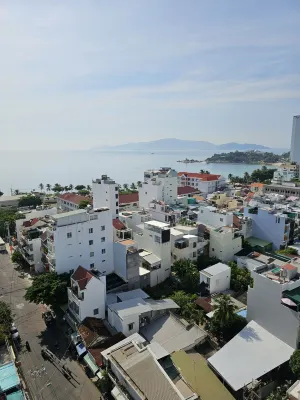 Gibson Hotel Nha Trang À proximité de l'hôtel Photos