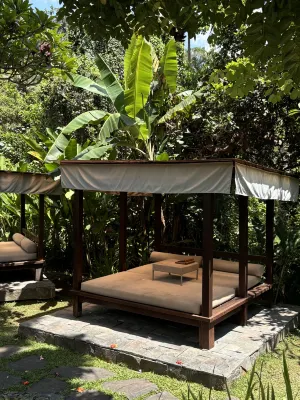Kayumanis Ubud Private Villa & Spa Area Publik Photos
