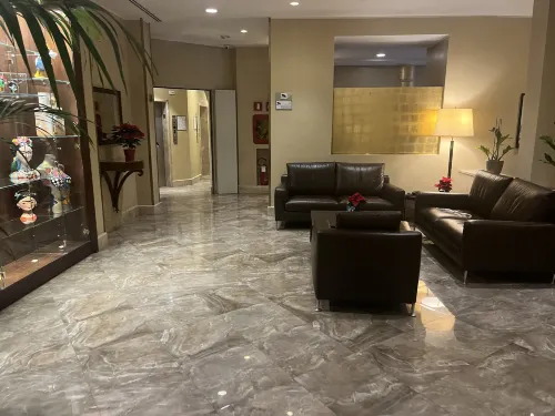 UNA HOTELS Galles Milano Aree comuni Photos
