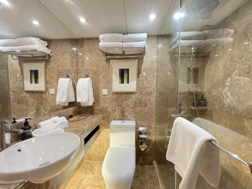 Eaton HK (Langham Hospitality Group) Phòng Photos