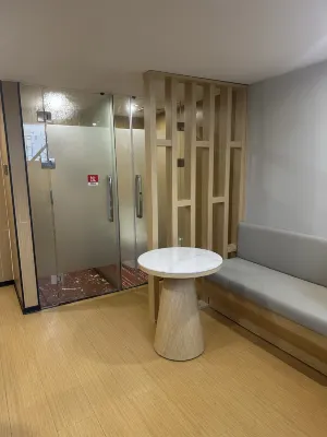 Junya Hotel Værelser Photos