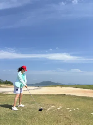 Mission Hills Phuket Golf Resort À proximité de l'hôtel Photos